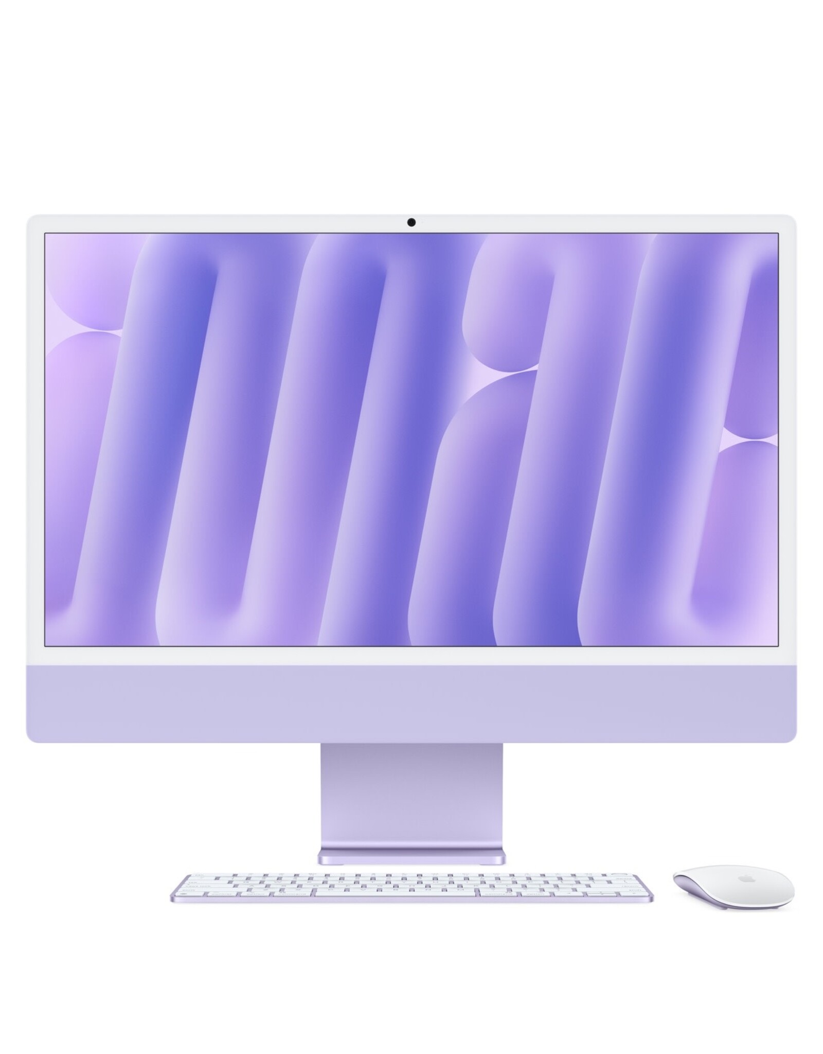 Apple Apple iMac M4 10-Core CPU/10-Core GPU/24GB Memory/512GB Storage