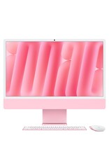 Apple Apple iMac M4 10-Core CPU/10-Core GPU/24GB Memory/512GB Storage