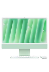 Apple Apple iMac M4 10-Core CPU/10-Core GPU/24GB Memory/512GB Storage