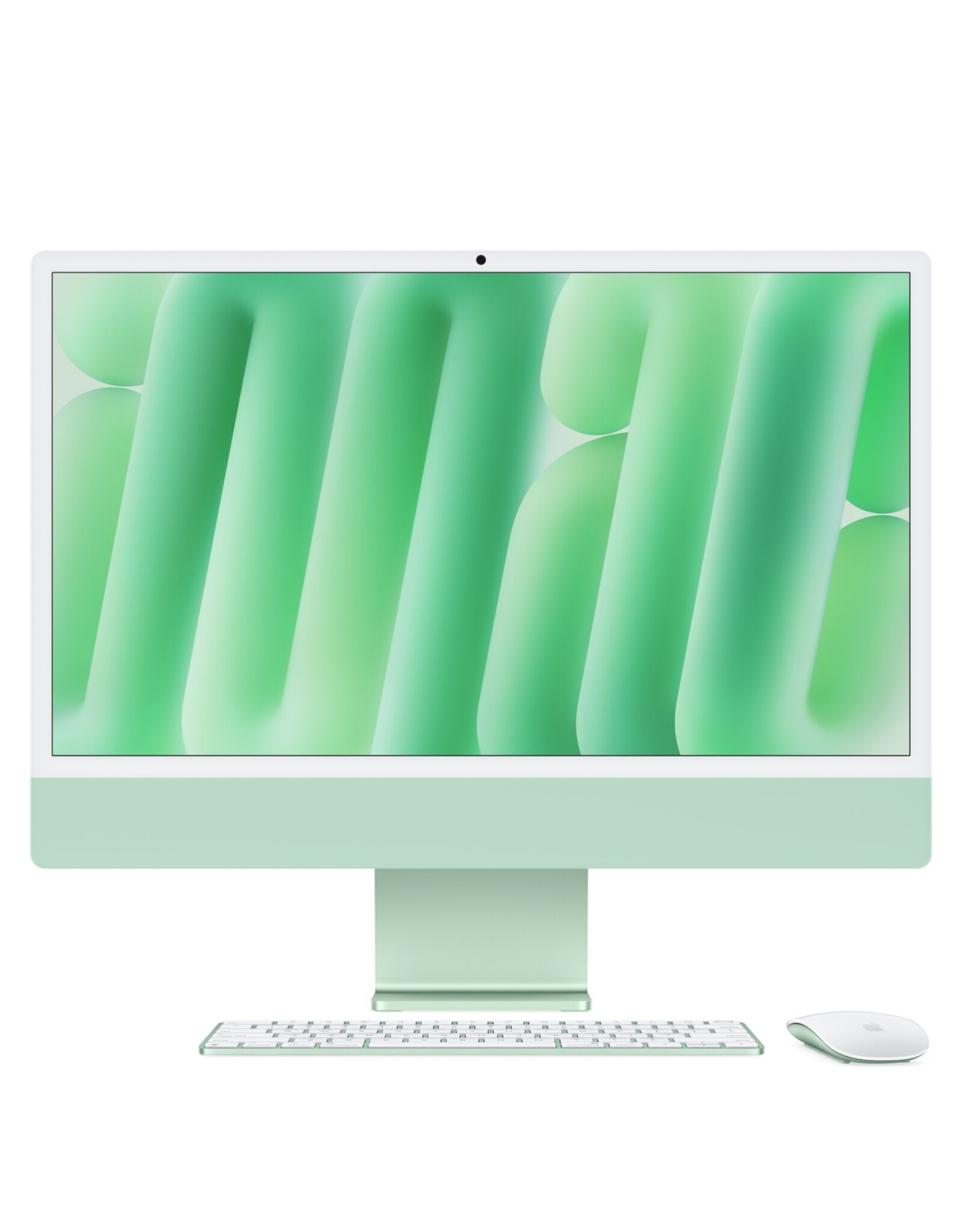 Apple Apple iMac M4 10-Core CPU/10-Core GPU/24GB Memory/512GB Storage