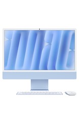 Apple Apple iMac M4 10-Core CPU/10-Core GPU/24GB Memory/512GB Storage