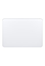 Apple Apple Magic Trackpad — White Multi-Touch Surface - USB-C