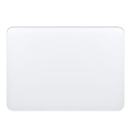 Apple Apple Magic Trackpad — White Multi-Touch Surface - USB-C