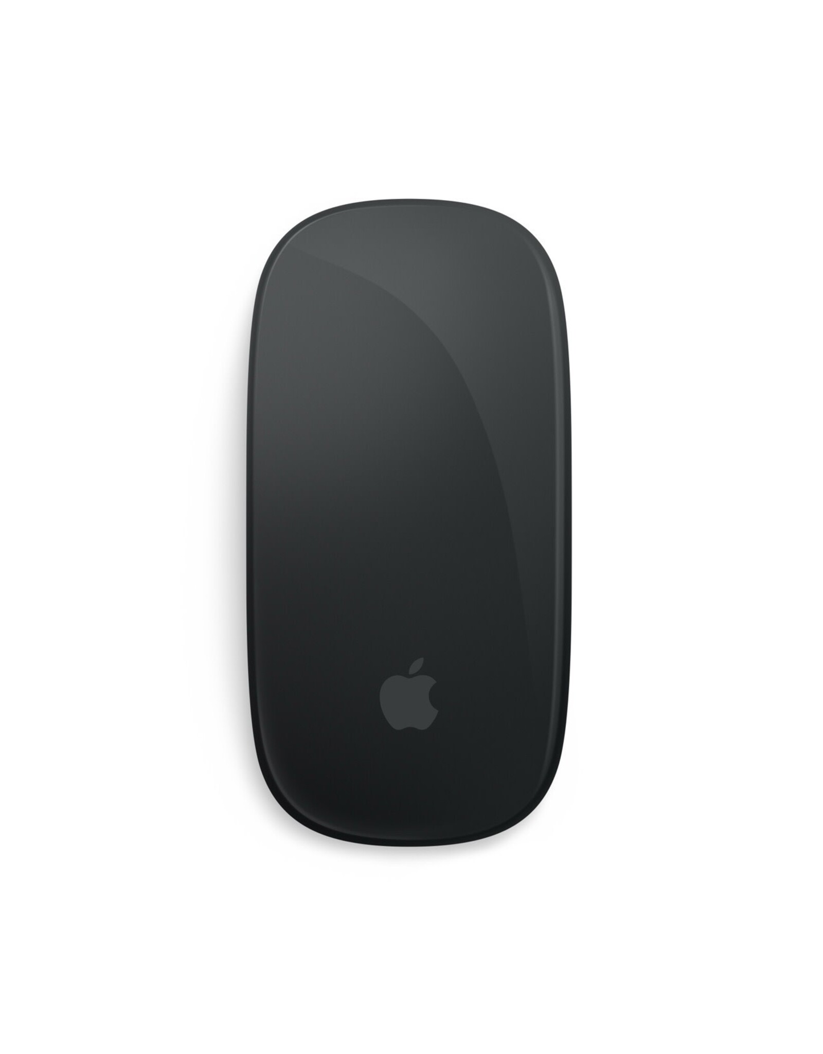 Apple Apple Magic Mouse — Black Multi-Touch Surface - USB-C