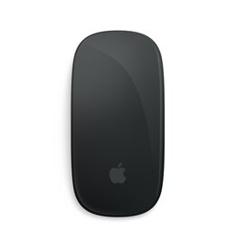 Apple Apple Magic Mouse — Black Multi-Touch Surface - USB-C