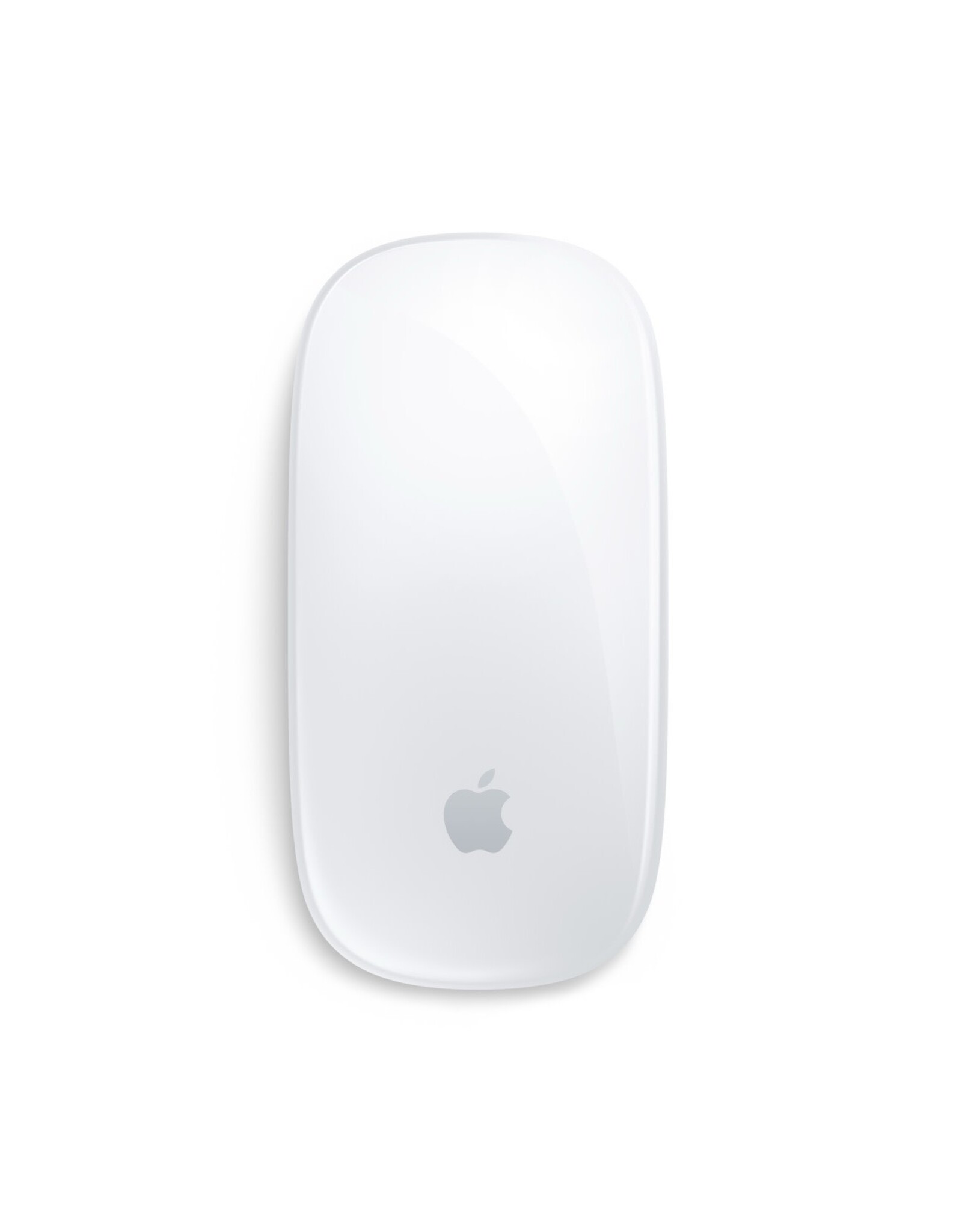 Apple Apple Magic Mouse — White Multi-Touch Surface - USB-C