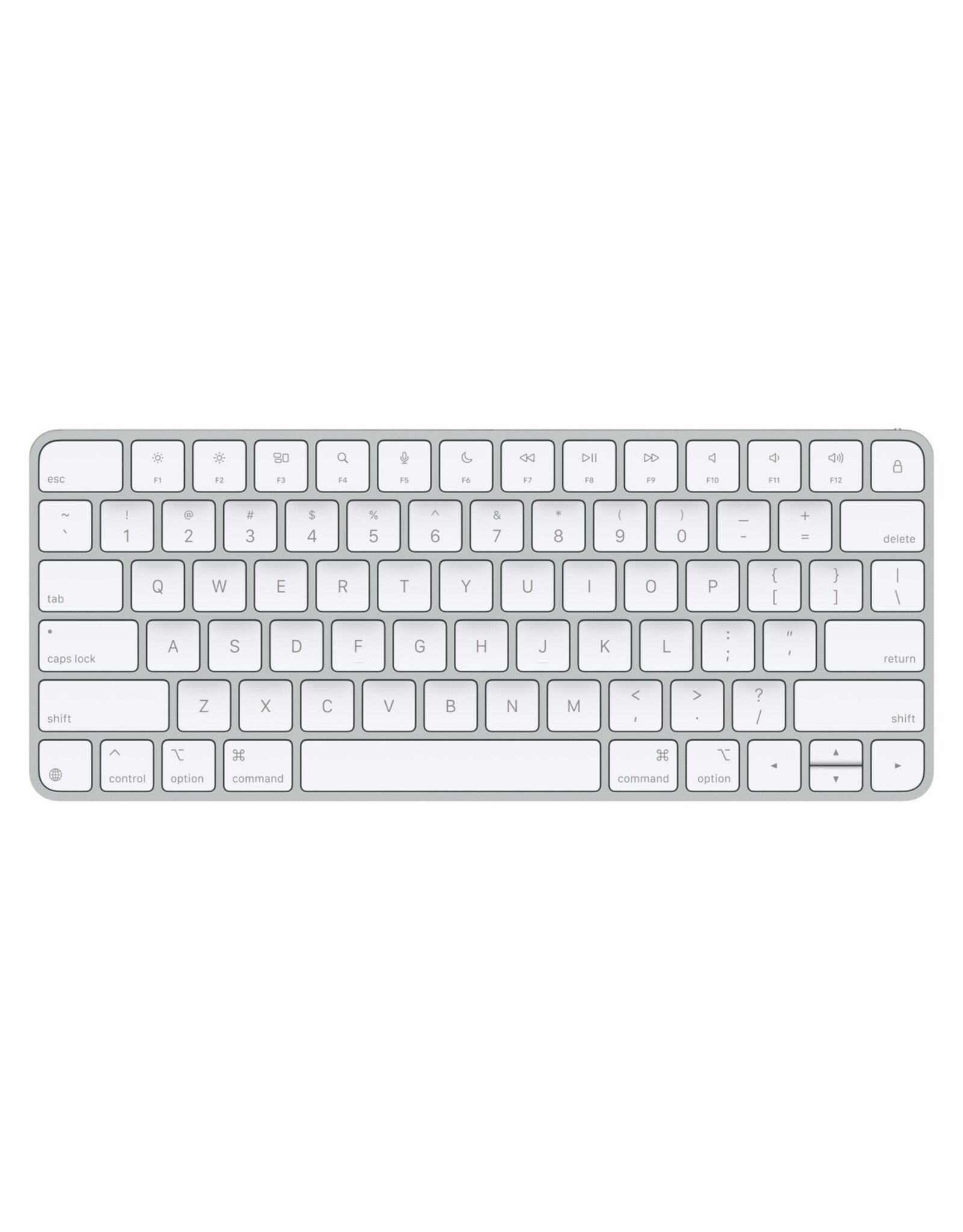 Apple Apple Magic Keyboard — US English - USB-C