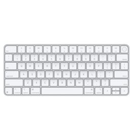 Apple Apple Magic Keyboard with Touch ID for Mac models with Apple silicon — US English - USB-C