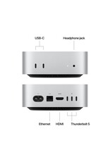 Apple Superseded Apple Mac Mini/M4