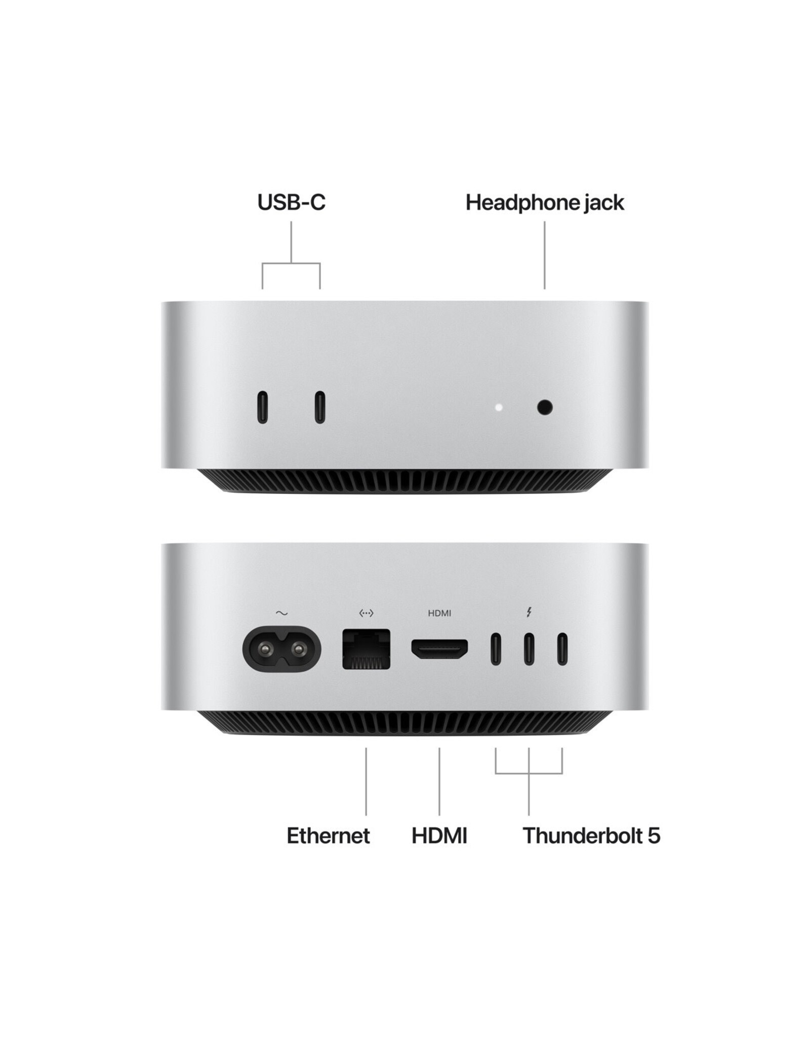 Apple Superseded Apple Mac Mini/M4