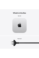 Apple Superseded Apple Mac Mini/M4