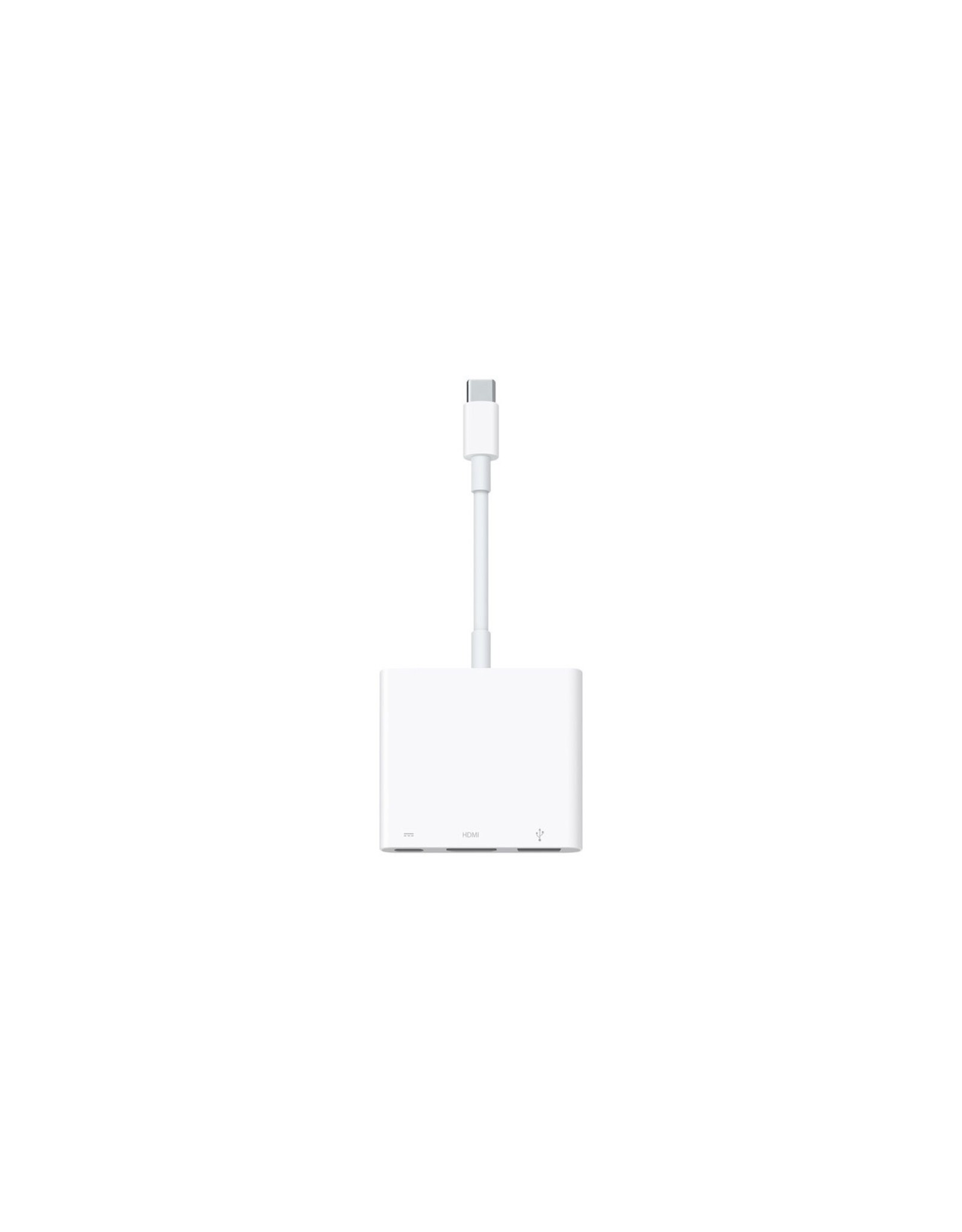 Apple Apple USB-C Digital AV Multiport Adapter
