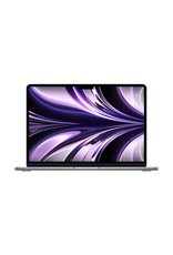 Apple Apple MacBook Air (13-inch, M2) 256GB 8‑Core CPU 8‑Core GPU 16GB Unified Memory