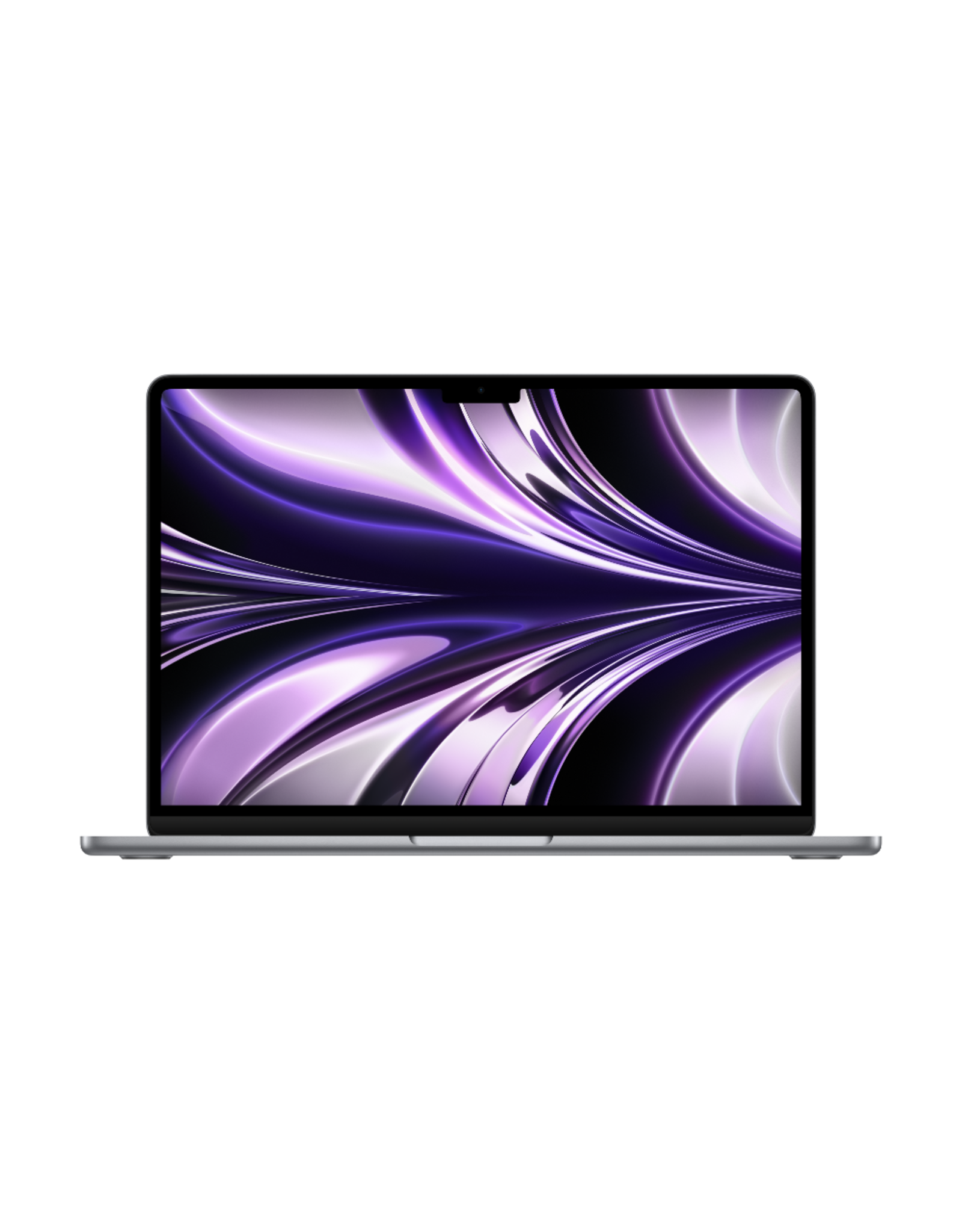 Apple Apple MacBook Air (13-inch, M2) 256GB 8‑Core CPU 8‑Core GPU 16GB Unified Memory