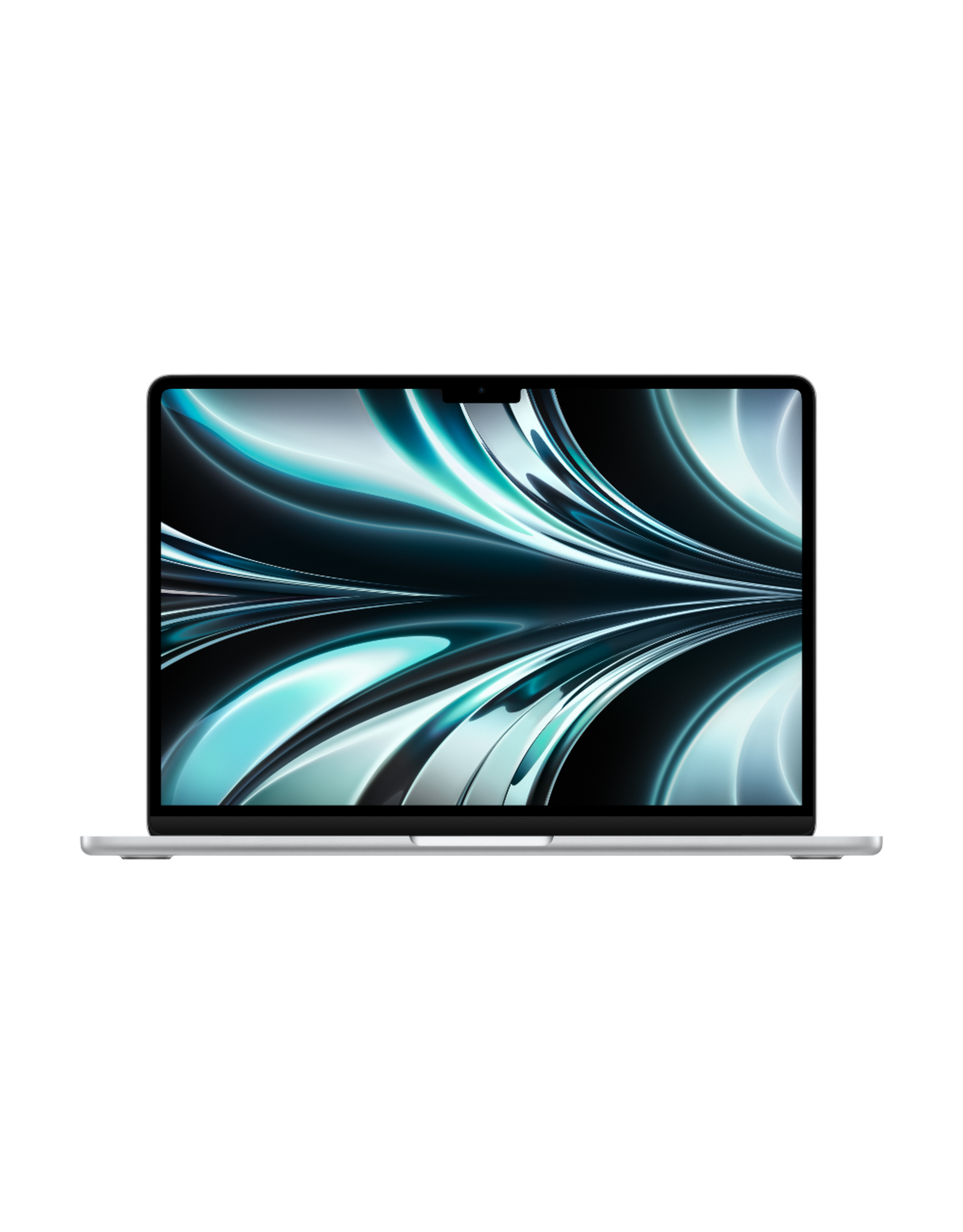 Apple Apple MacBook Air (13-inch, M2) 256GB 8‑Core CPU 8‑Core GPU 16GB Unified Memory