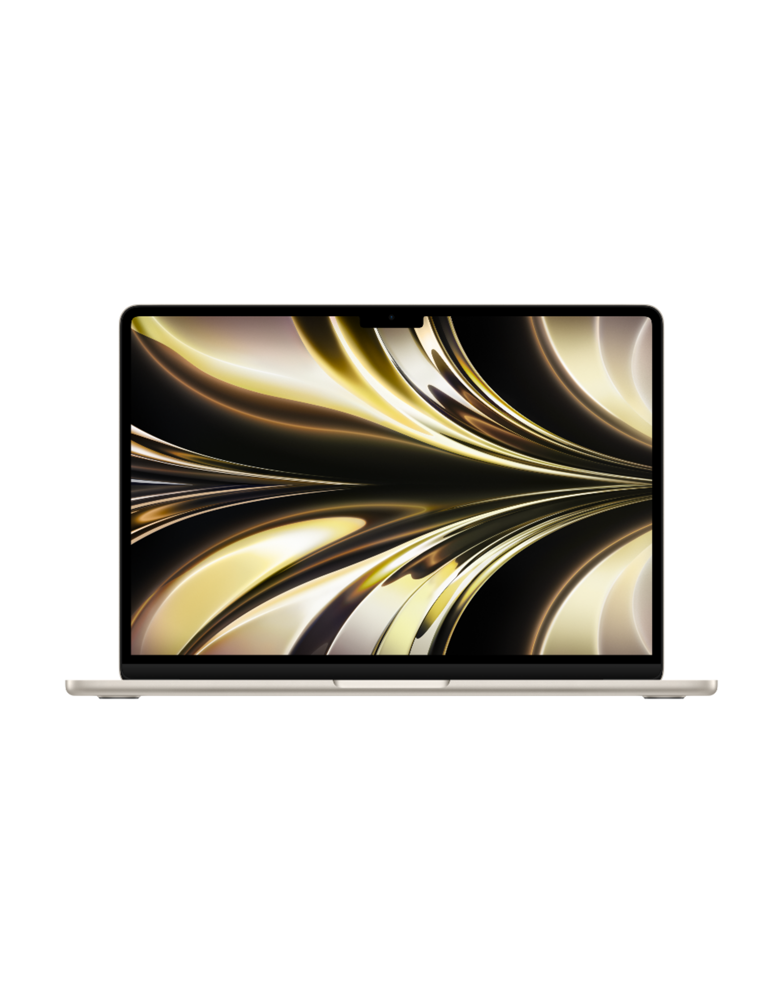 Apple Apple MacBook Air (13-inch, M2) 256GB 8‑Core CPU 8‑Core GPU 16GB Unified Memory