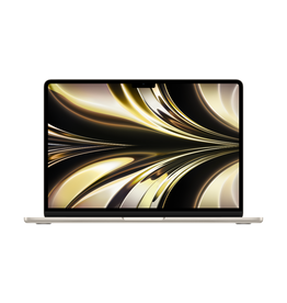 Apple Apple MacBook Air (13-inch, M2) 256GB 8‑Core CPU 8‑Core GPU 16GB Unified Memory