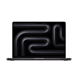 Apple Superseded Apple 14-inch MacBook Pro M4 Max 14-Core CPU/32-Core GPU/36GB Unified Memory/1TB SSD Storage
