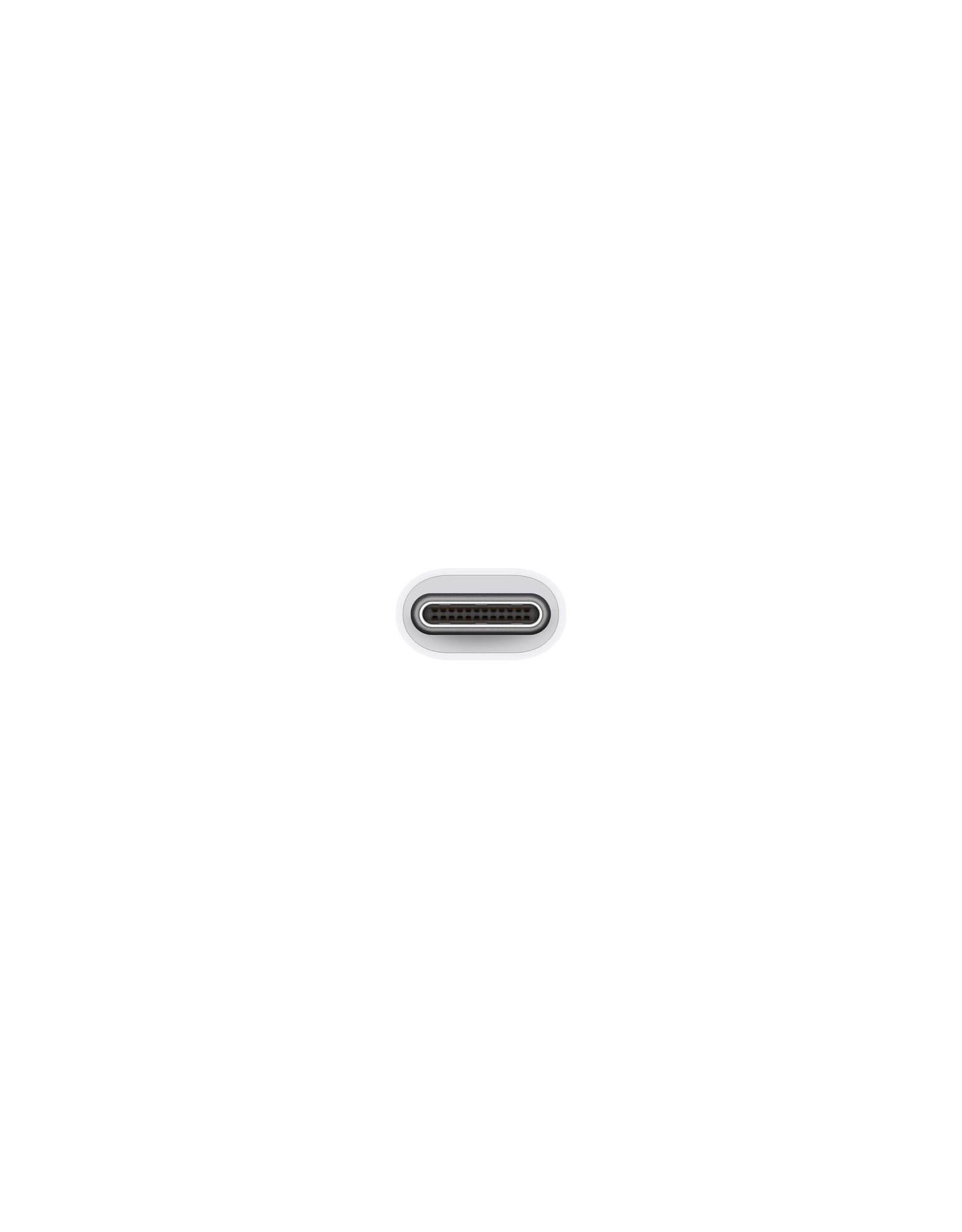 Apple Apple USB-C to USB-A Adapter