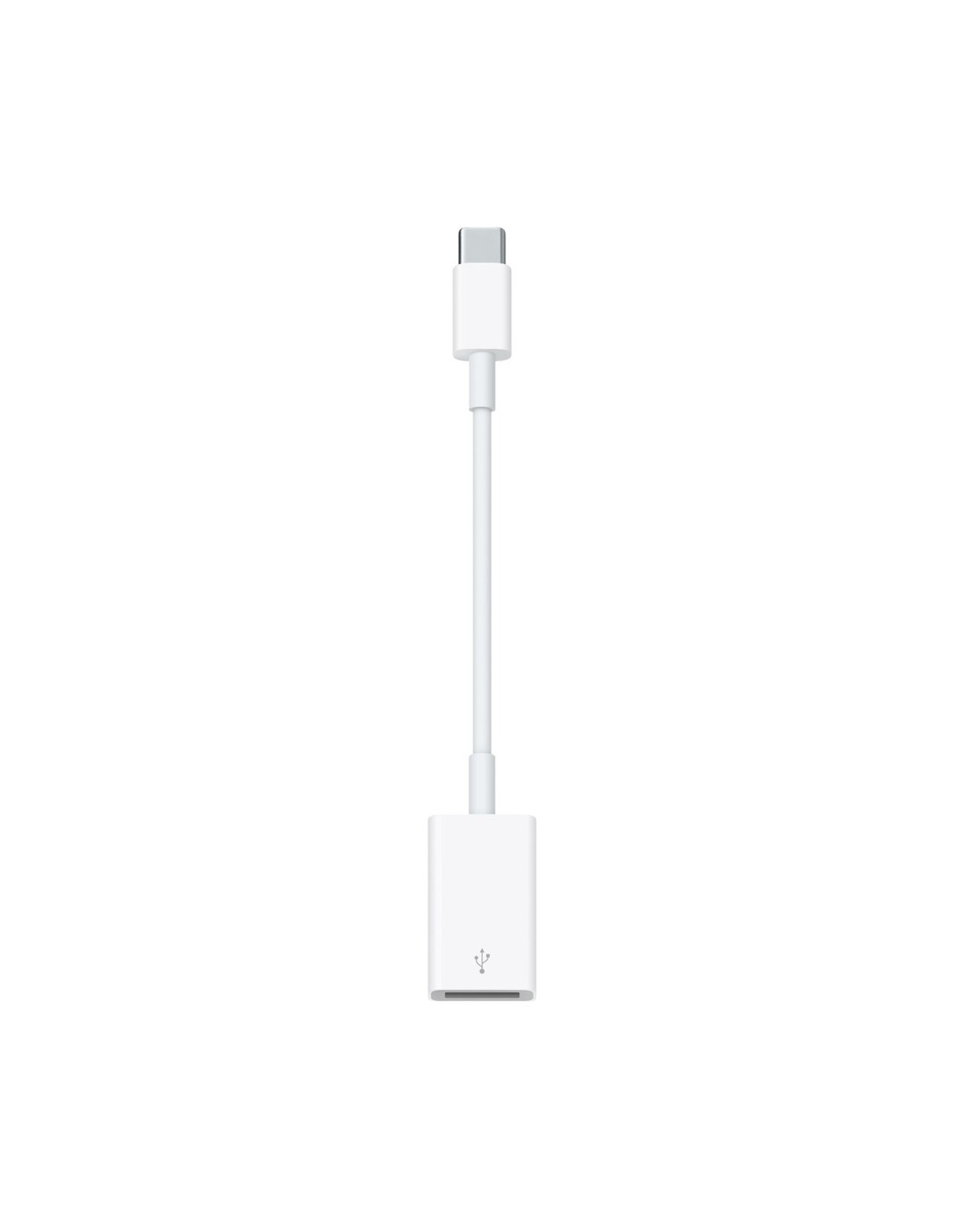 Apple Apple USB-C to USB-A Adapter