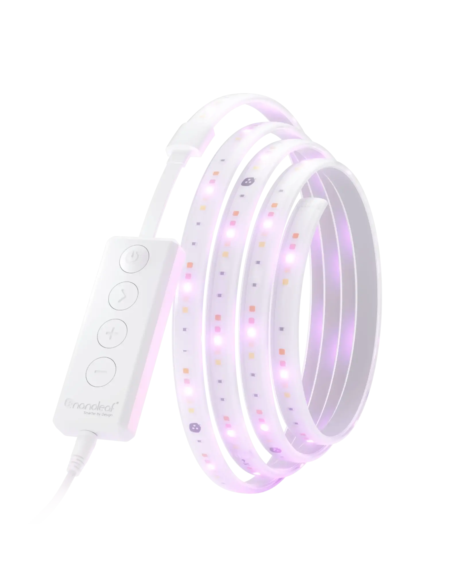 Nanoleaf Nanoleaf Matter 2m Lightstrip Starter Kit
