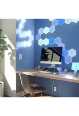 Nanoleaf Nanoleaf Sense+ Smart Wireless Switch