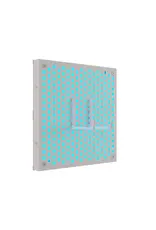 Nanoleaf Nanoleaf Blocks - Pegboard Add-On Kit (1 Pack)