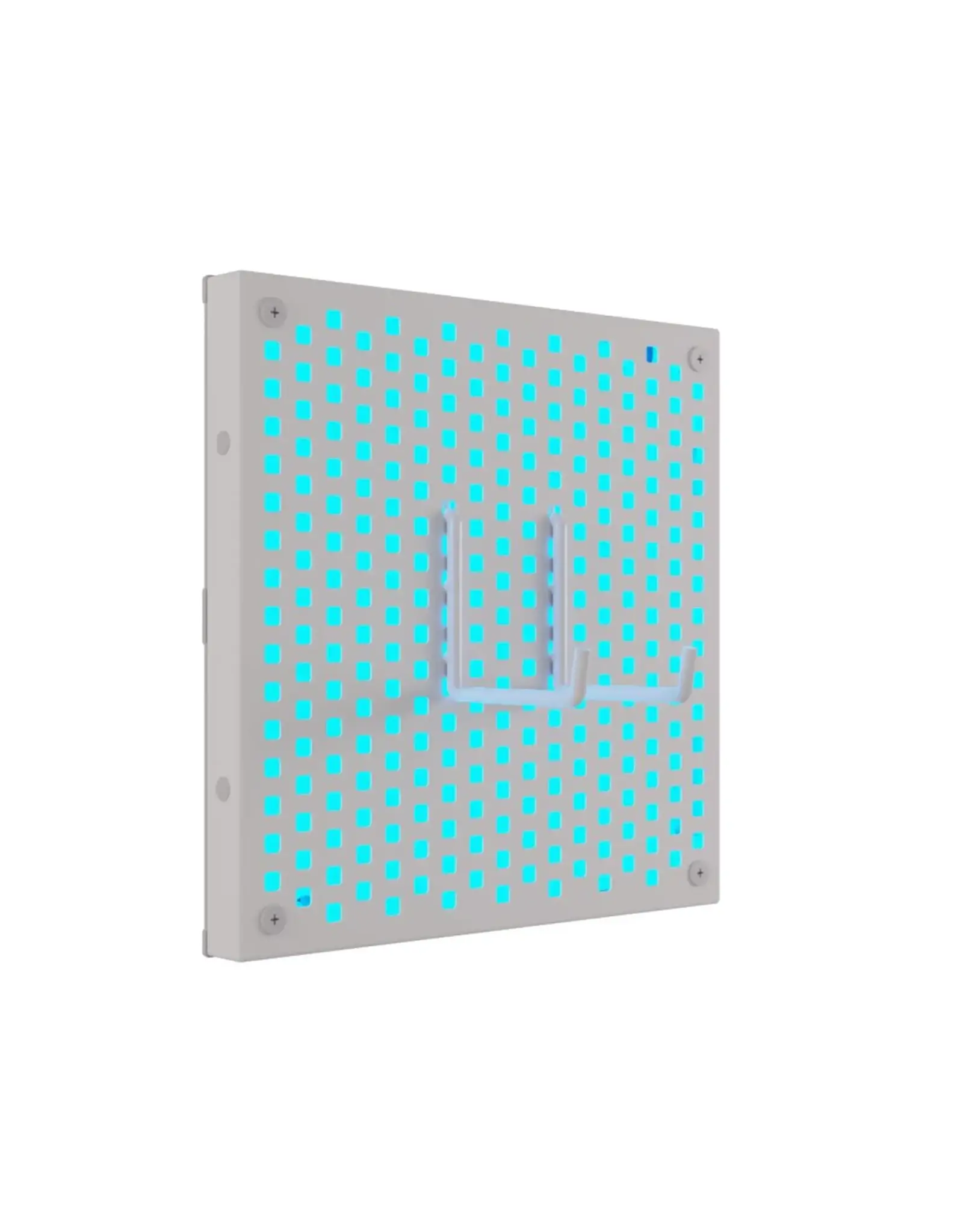 Nanoleaf Nanoleaf Blocks - Pegboard Add-On Kit (1 Pack)