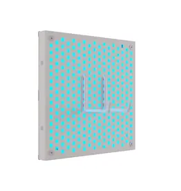 Nanoleaf Nanoleaf Blocks - Pegboard Add-On Kit (1 Pack)