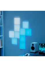 Nanoleaf Nanoleaf Blocks - Squares Add-On Kit (2 Pack)
