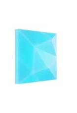 Nanoleaf Nanoleaf Blocks - Textured Squares Add-On Kit (2 Pack)
