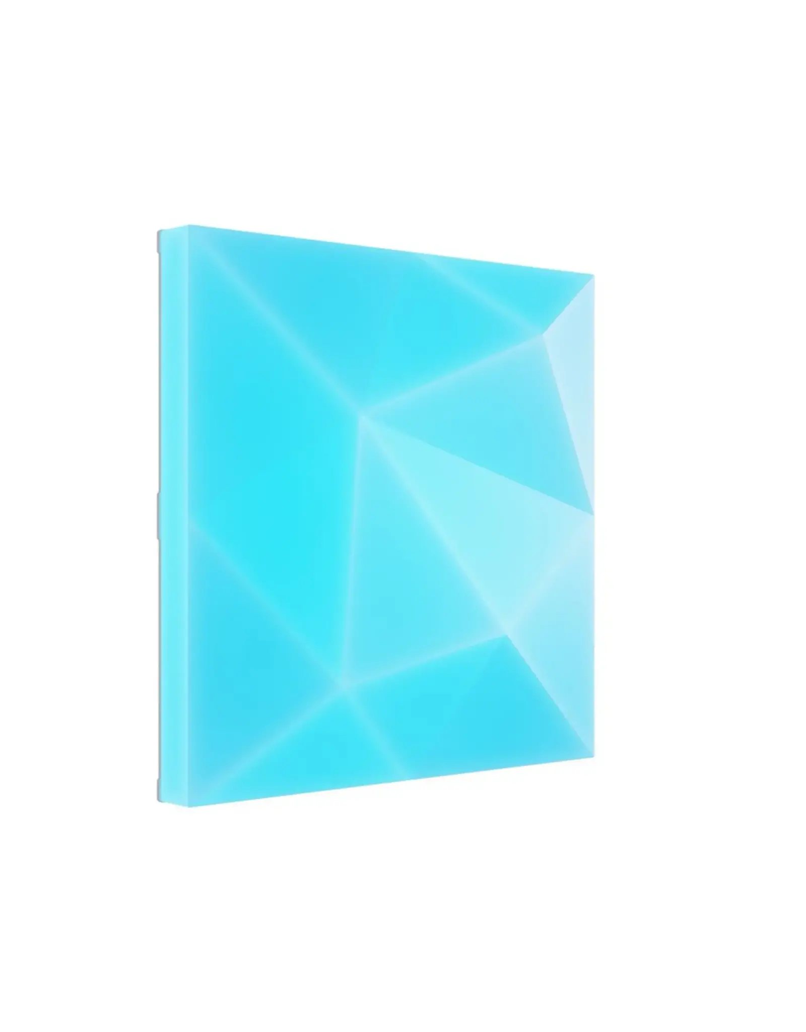 Nanoleaf Nanoleaf Blocks - Textured Squares Add-On Kit (2 Pack)