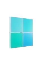 Nanoleaf Nanoleaf Blocks - Small Squares Add-On Kit (4 Pack)