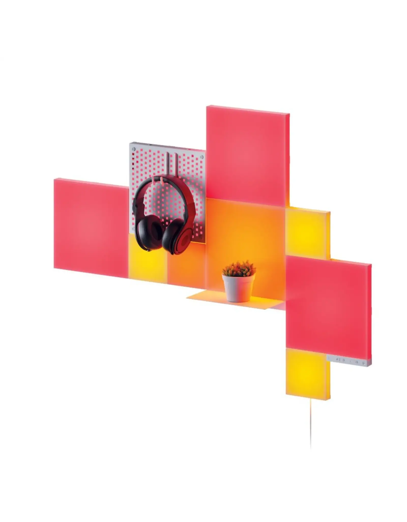 Nanoleaf Nanoleaf Blocks - Combo XL Starter Kit