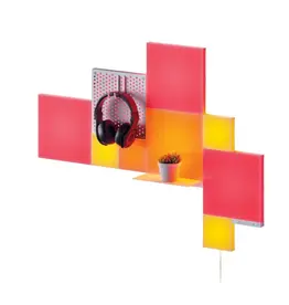 Nanoleaf Nanoleaf Blocks - Combo XL Starter Kit