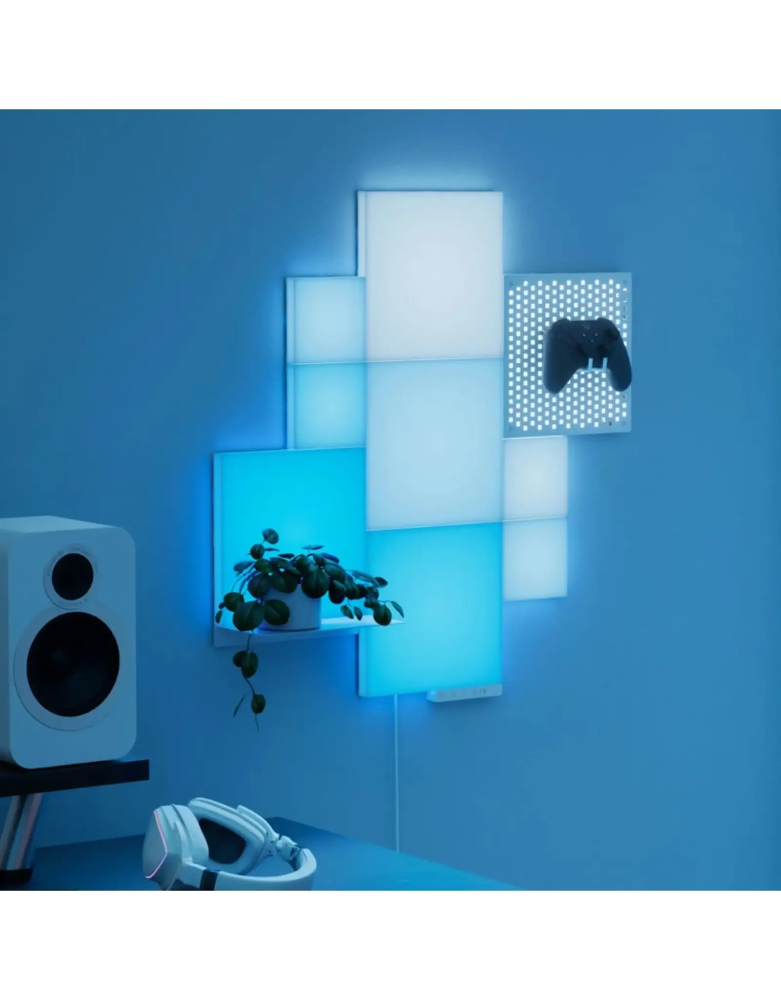 Nanoleaf Nanoleaf Blocks - Combo XL Starter Kit