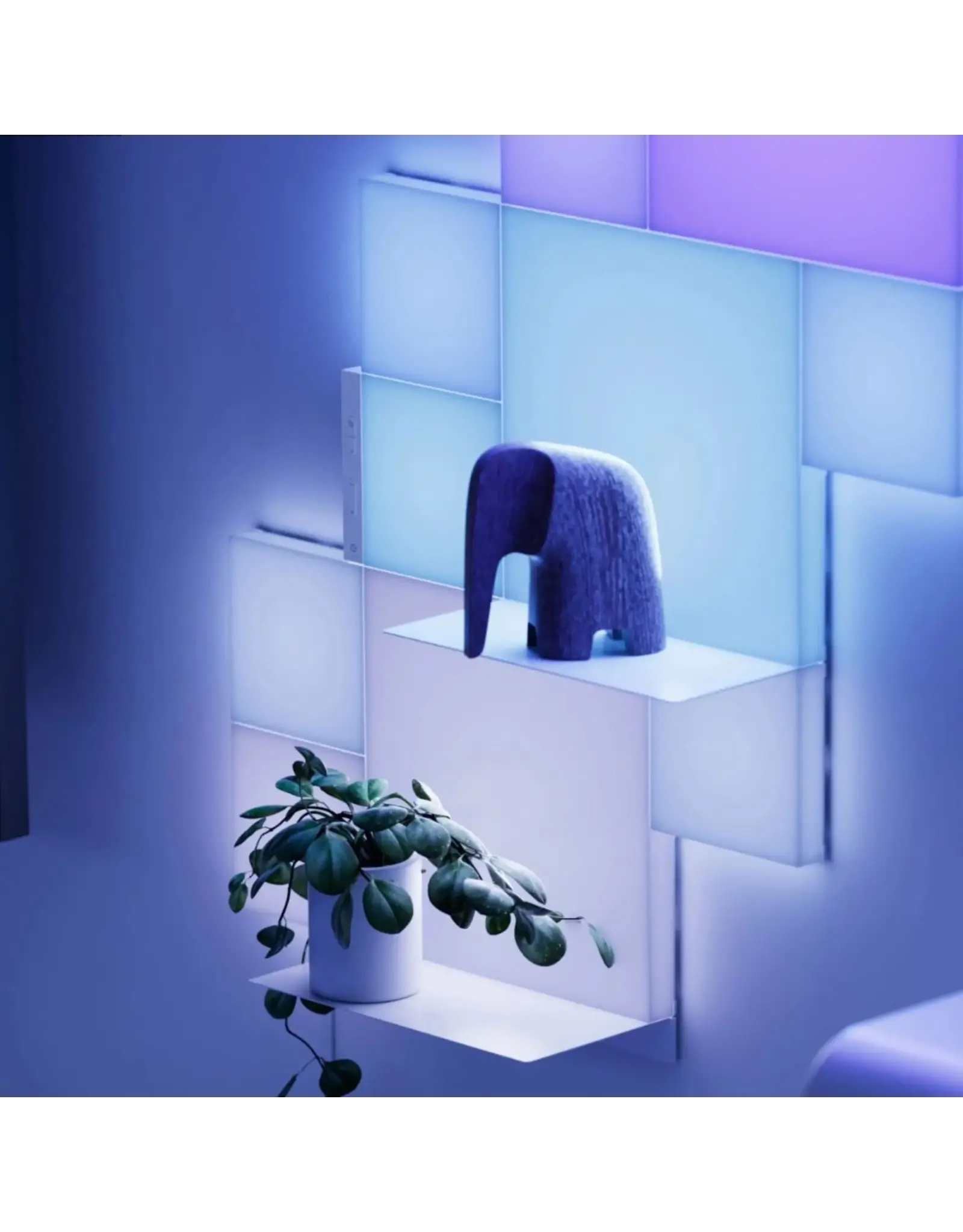 Nanoleaf Nanoleaf Blocks - Combo Starter Kit