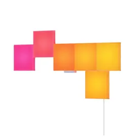 Nanoleaf Nanoleaf Blocks - Squares Starter Kit (6 Pack)