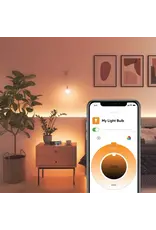 Nanoleaf Nanoleaf Essentials Smart Bulb E27 (Matter Compatible)