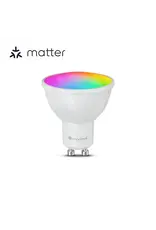 Nanoleaf Nanoleaf Essentials Smart Bulb GU10 (Matter Compatible)