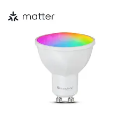 Nanoleaf Nanoleaf Essentials Smart Bulb GU10 (Matter Compatible)