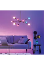 Nanoleaf Nanoleaf Essentials Smart Bulb E27 (Matter Compatible) - 3 Pack