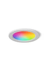 Nanoleaf Nanoleaf Essentials Colour Smart LED Downlight (Matter Compatible)