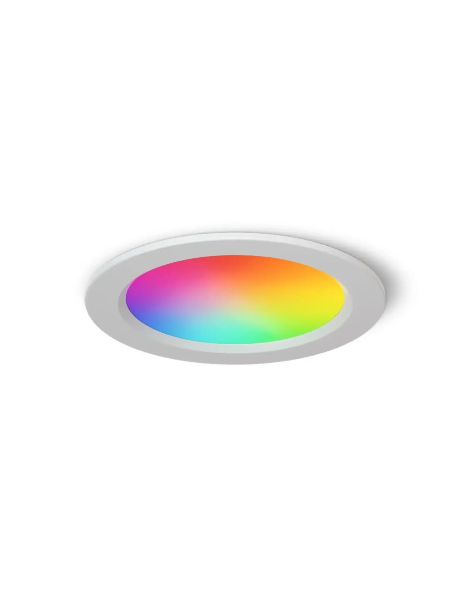 Nanoleaf Nanoleaf Essentials Colour Smart LED Downlight (Matter Compatible)