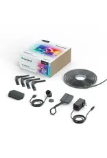 Nanoleaf Nanoleaf 4D Screen Mirror + Lightstrip Kit (TVs & Monitors Up To 65_) - 4 Metres