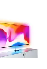 Nanoleaf Nanoleaf 4D Screen Mirror + Lightstrip Kit (TVs & Monitors Up To 85_) - 5.2 Metres