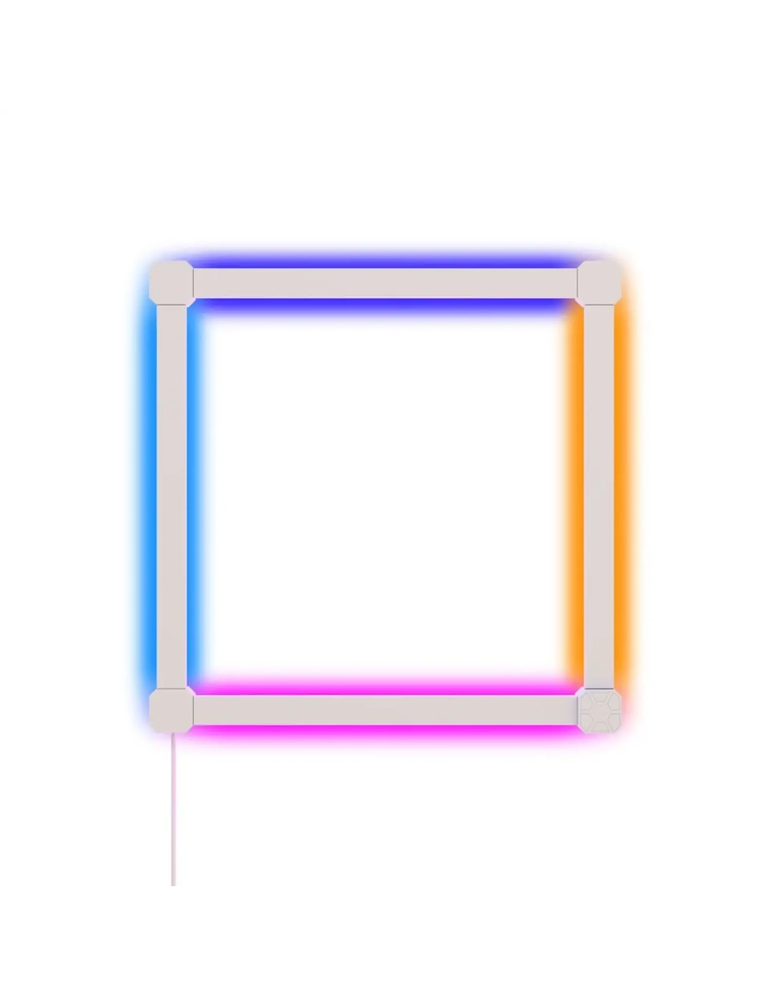Nanoleaf Nanoleaf Lines 90 Degrees Starter Kit (4 Lines)