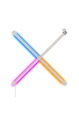 Nanoleaf Nanoleaf Lines 90 Degrees Starter Kit (4 Lines)