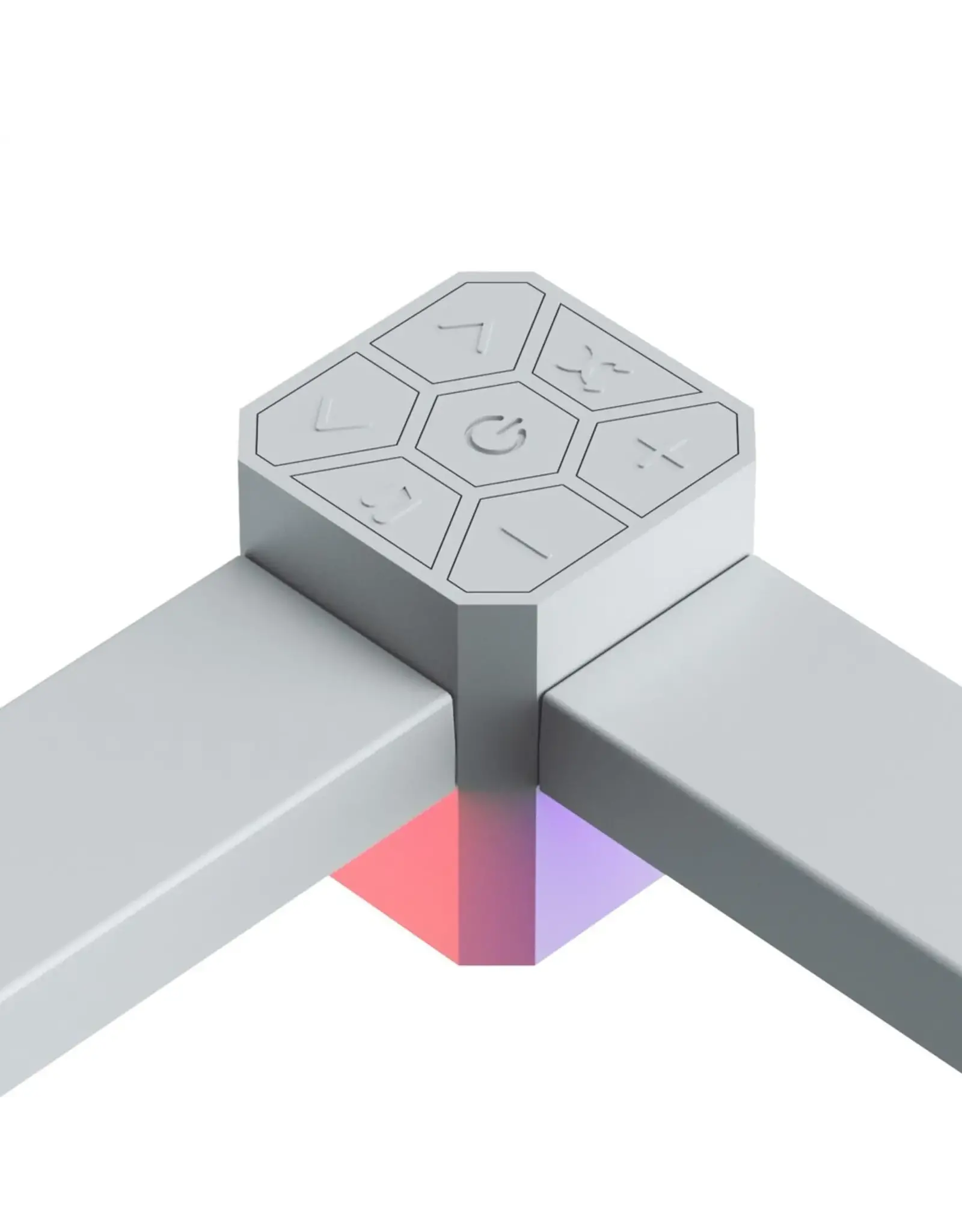 Nanoleaf Nanoleaf Lines 90 Degrees Starter Kit (4 Lines)
