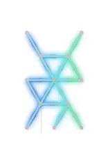 Nanoleaf Nanoleaf Lines 60 Degrees Starter Kit (15 Lines)